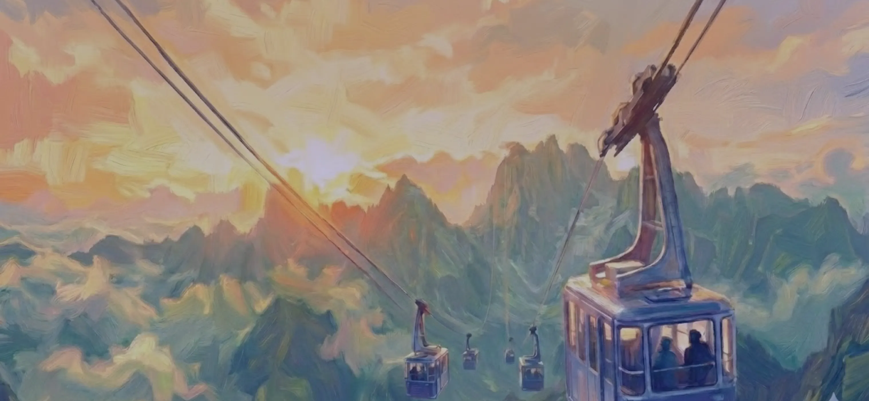 Footer Background