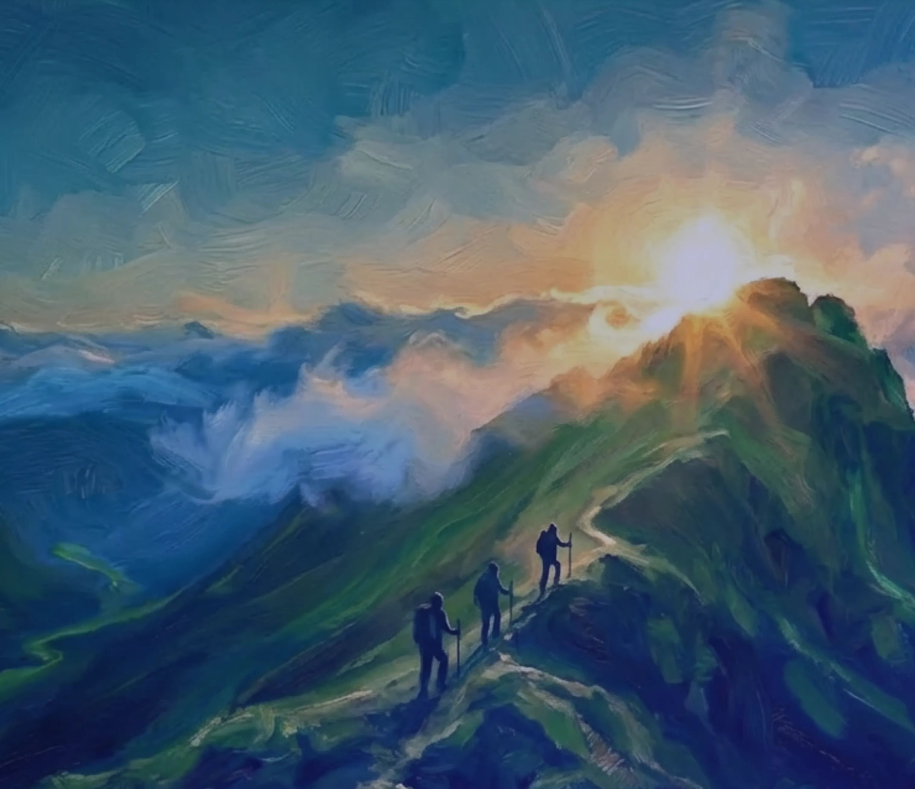 Hero Background