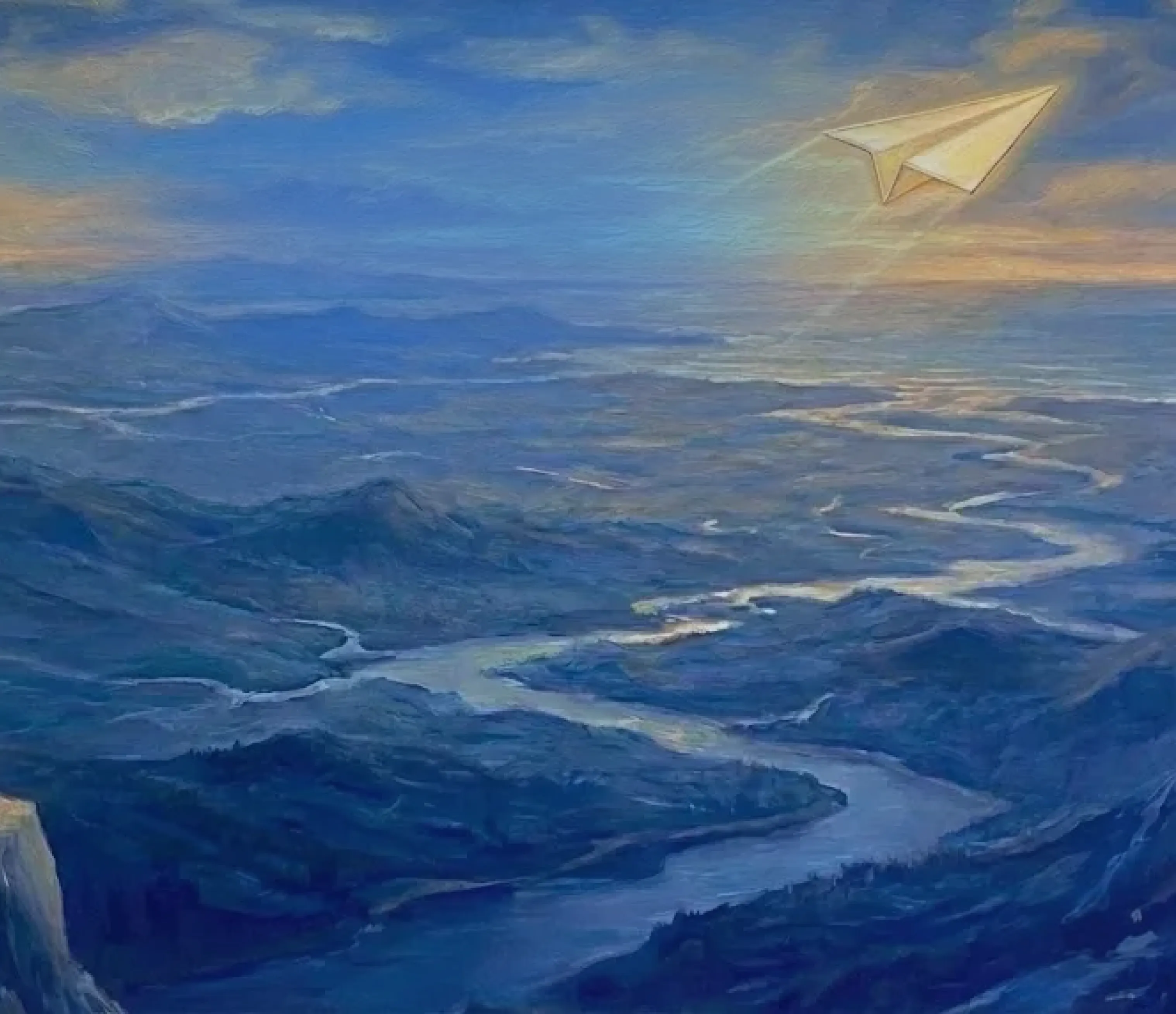 Hero Background