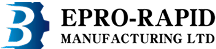 EproRapid logo